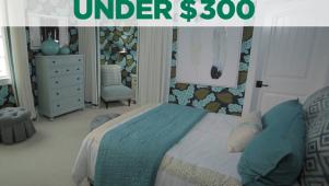 Bedroom Upgrades Under $300