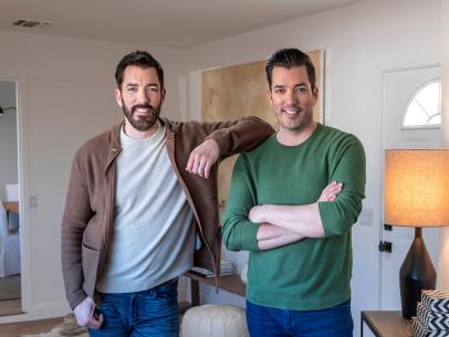 Watch a Sneak Peek: Everything You Need to Know About 'Backed by the Bros' With Drew and Jonathan Scott