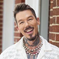 David Bromstad